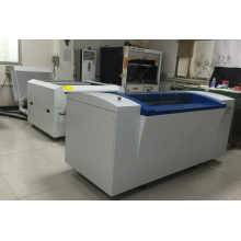 on Line Ctcp Machine with Processor and Software